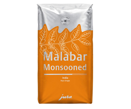 Kawa JURA KAWA ZIARNISTA 250 G MALABAR MOONSONED INDIE